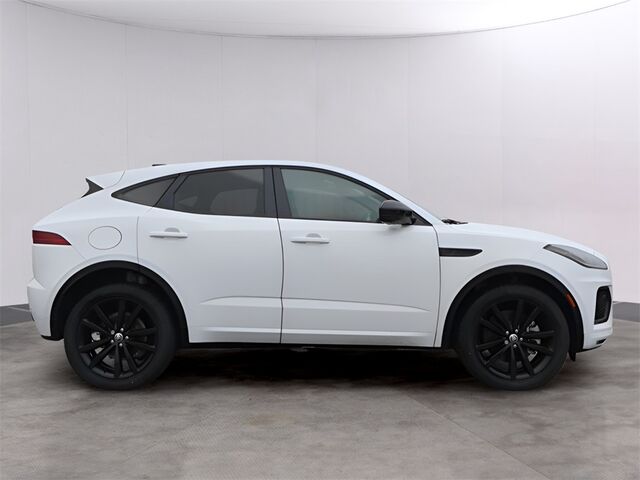 2024 Jaguar E-PACE P250 Oshkosh WI