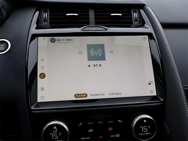 2024 Jaguar E-PACE P250 Oshkosh WI