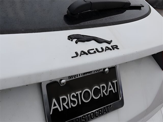 2024 Jaguar E-PACE P250 Oshkosh WI