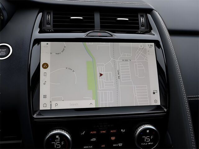 2024 Jaguar E-PACE P250 Oshkosh WI