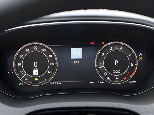 2024 Jaguar E-PACE P250 Oshkosh WI