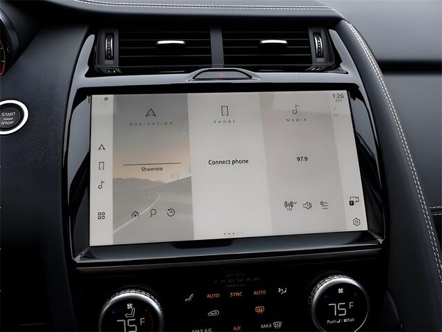 2024 Jaguar E-PACE P250 Oshkosh WI