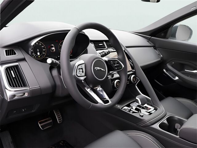 2024 Jaguar E-PACE P250 Oshkosh WI