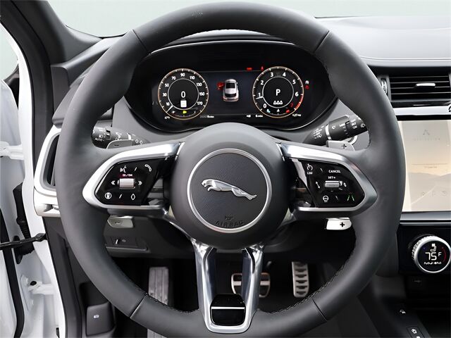 2024 Jaguar E-PACE P250 Oshkosh WI