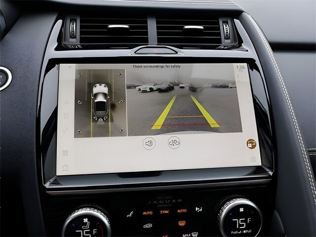 2024 Jaguar E-PACE P250 Oshkosh WI