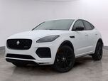 2024 Jaguar E-PACE P250