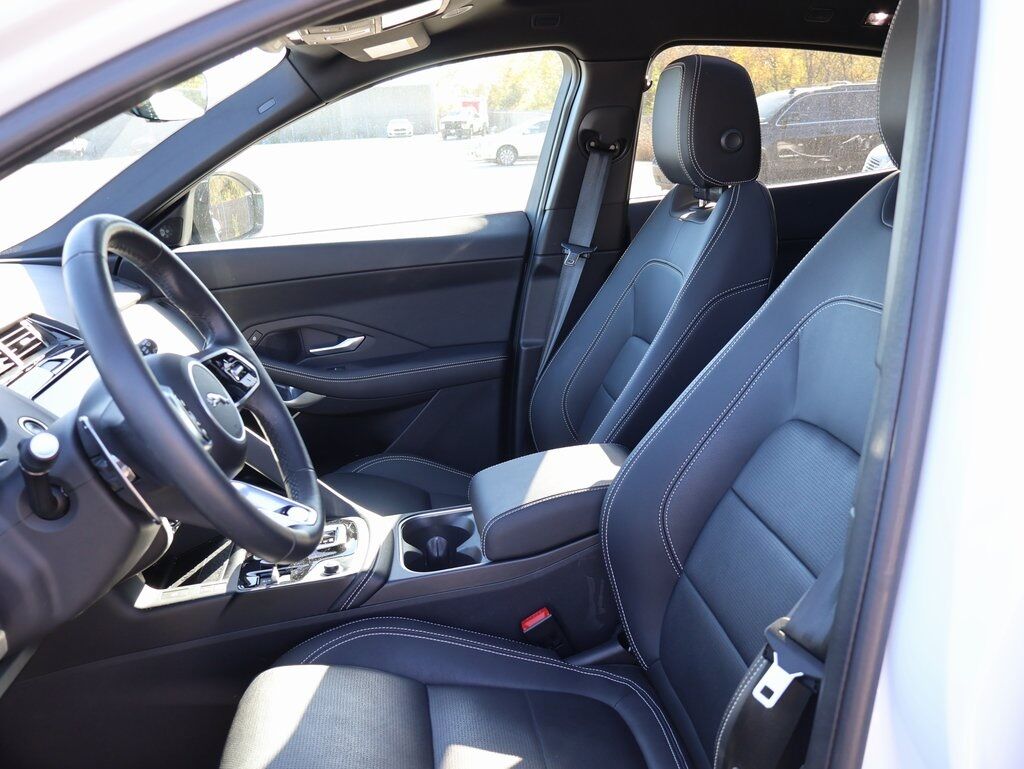 2024 Jaguar E-PACE P250 San Clemente CA