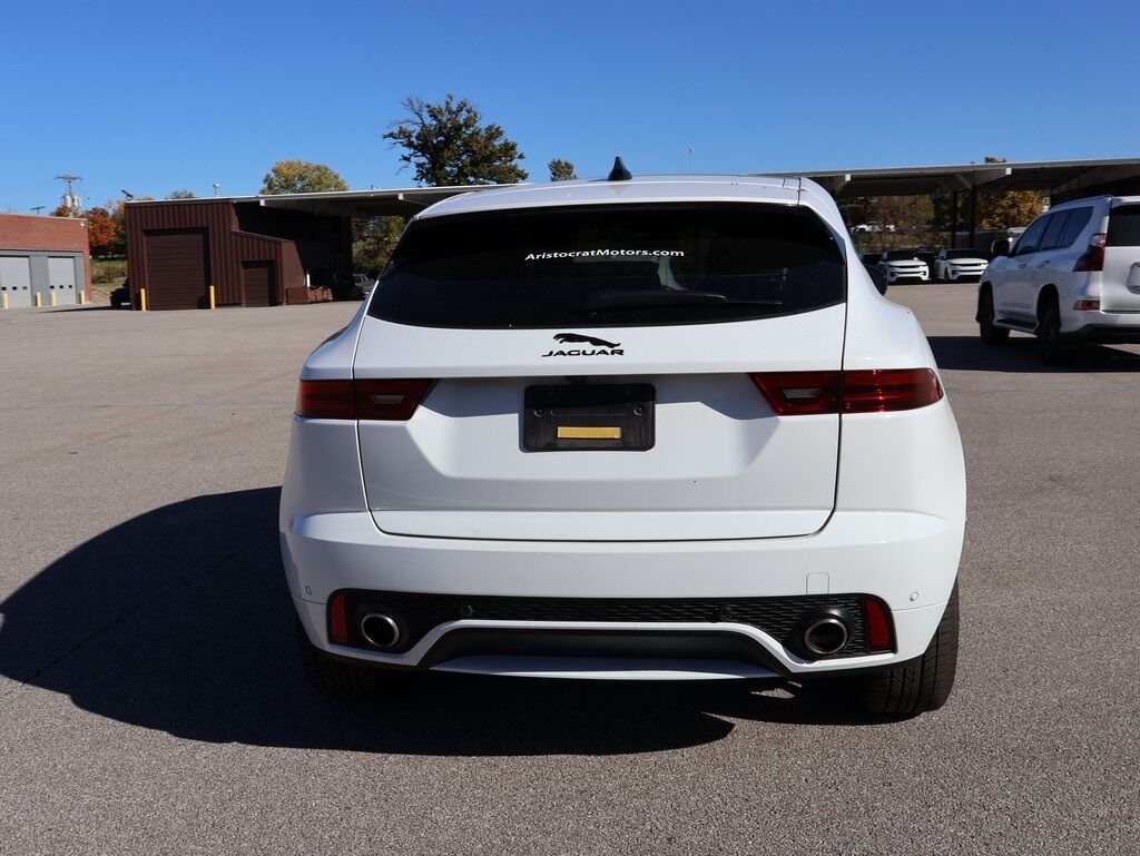 2024 Jaguar E-PACE P250 San Clemente CA