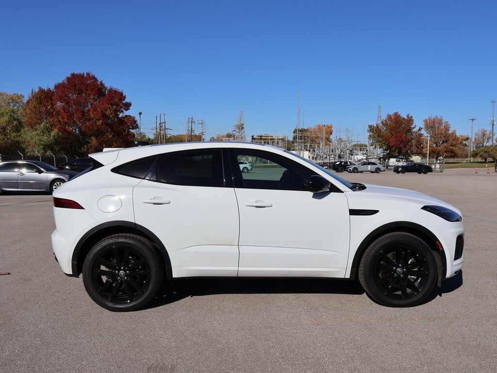 2024 Jaguar E-PACE P250 San Clemente CA