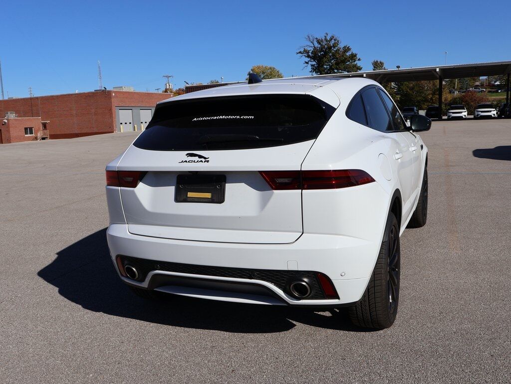 2024 Jaguar E-PACE P250 San Clemente CA