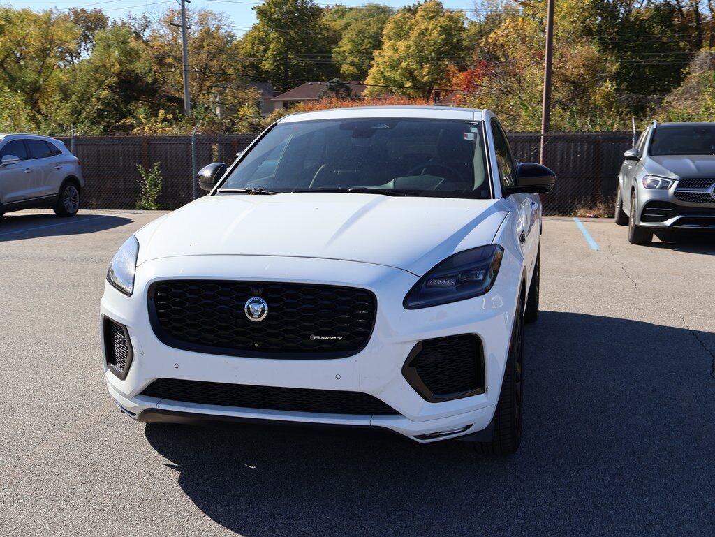 2024 Jaguar E-PACE P250 San Clemente CA