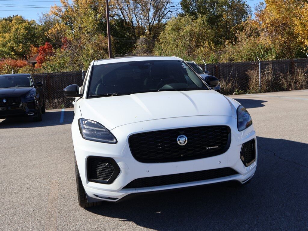 2024 Jaguar E-PACE P250 San Clemente CA