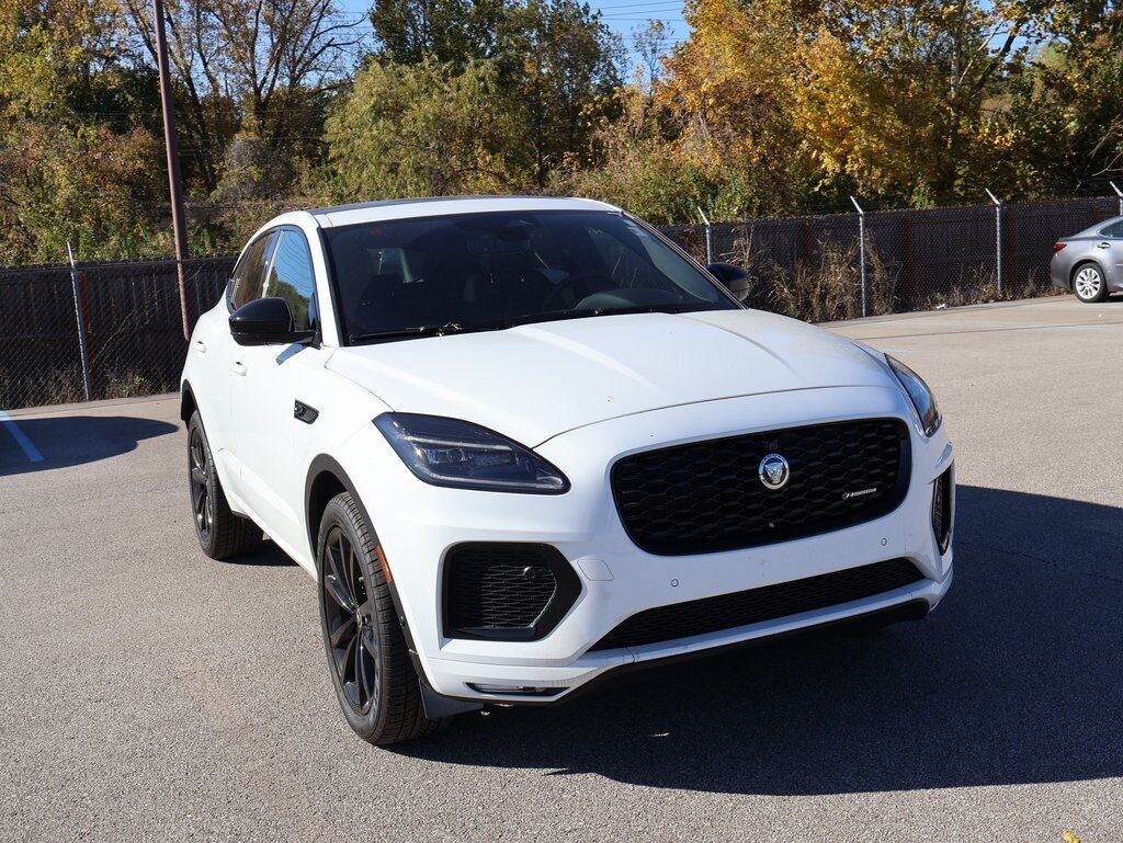2024 Jaguar E-PACE P250 San Clemente CA