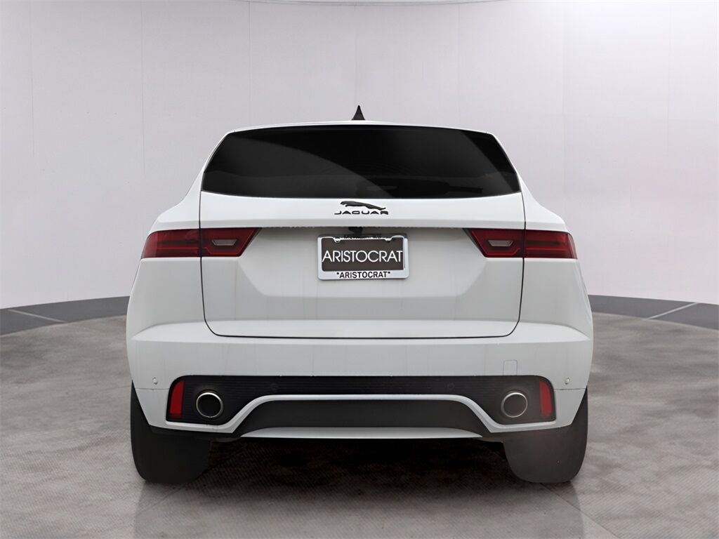 2024 Jaguar E-PACE P250 San Clemente CA