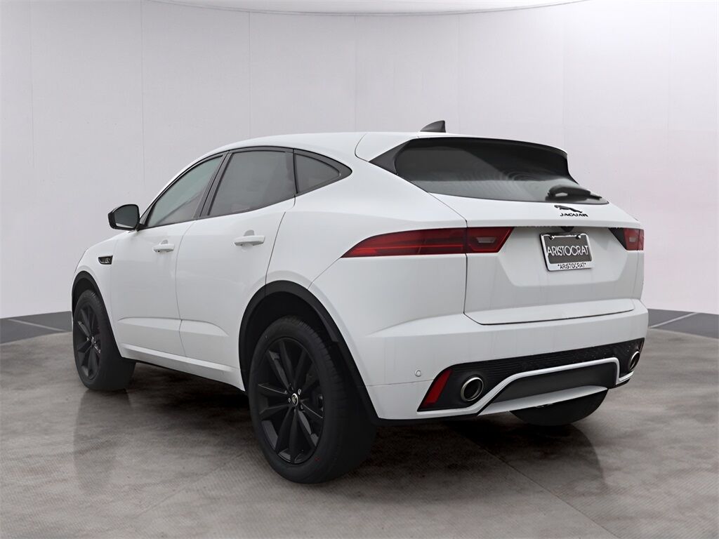 2024 Jaguar E-PACE P250 San Clemente CA
