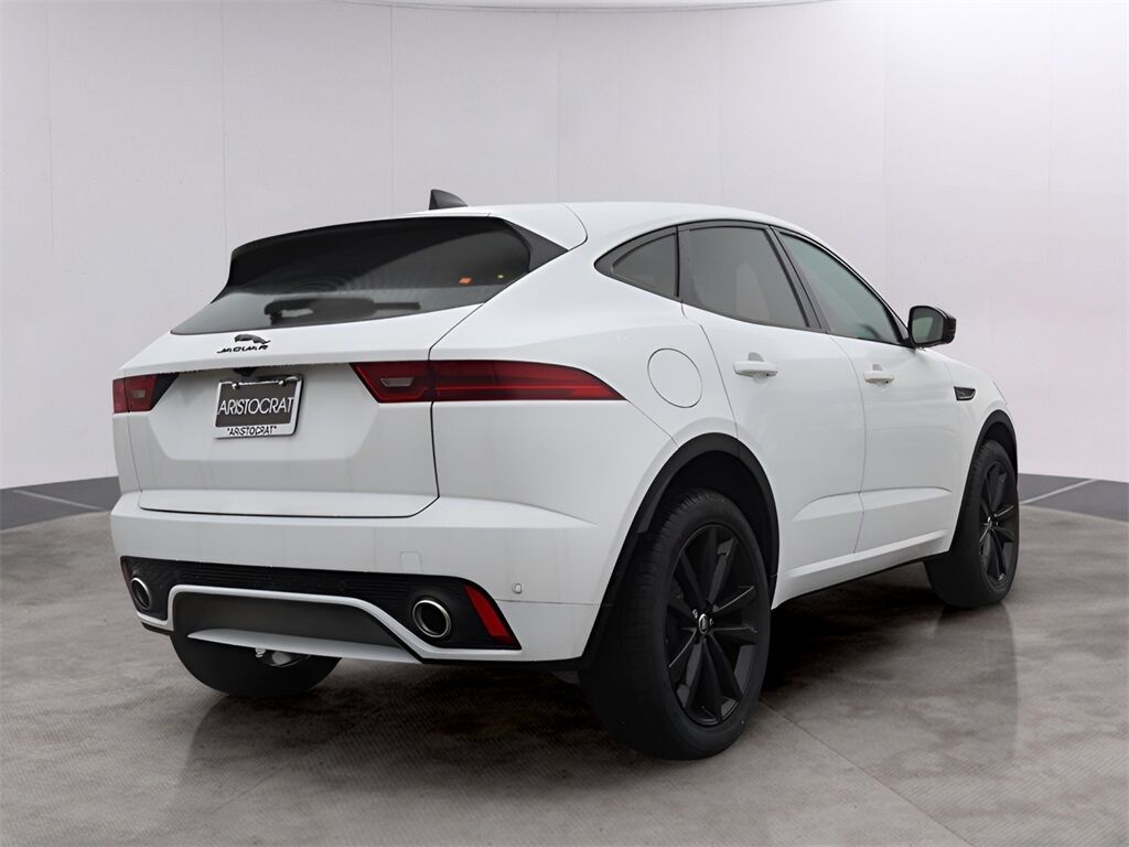 2024 Jaguar E-PACE P250 San Clemente CA