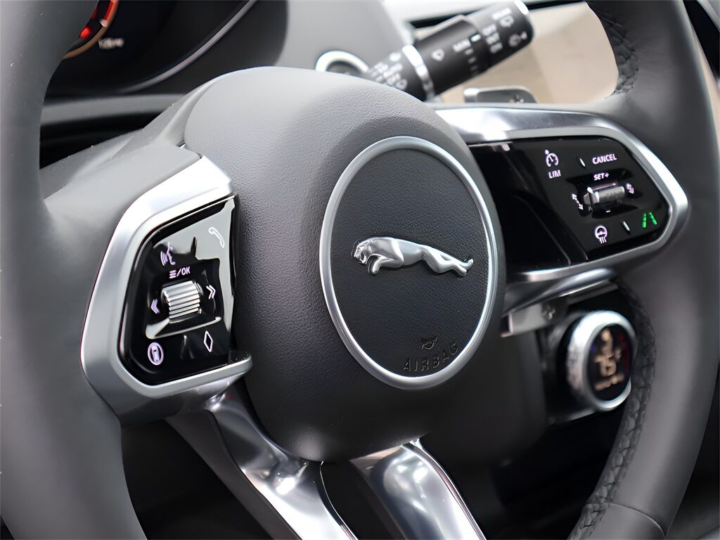 2024 Jaguar E-PACE P250 San Clemente CA