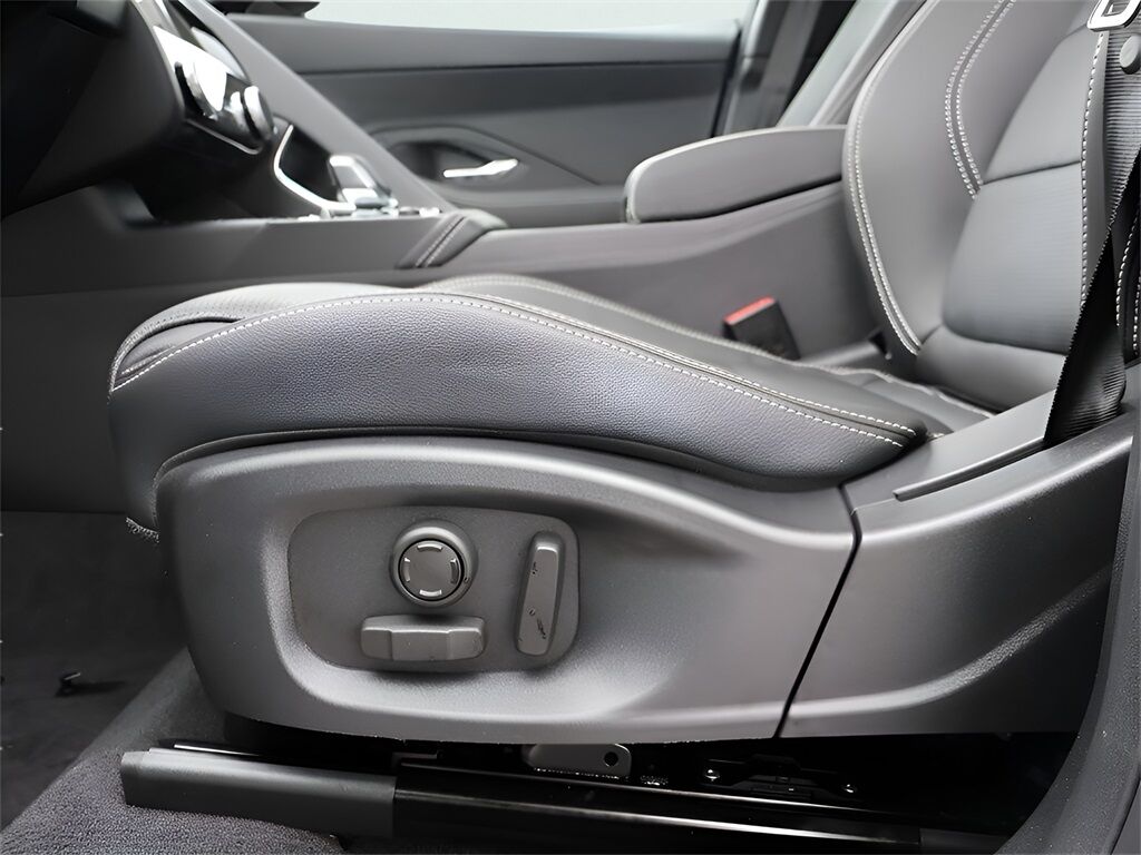 2024 Jaguar E-PACE P250 San Clemente CA