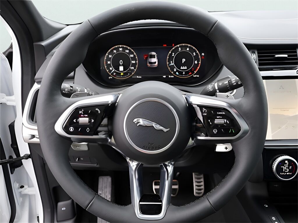 2024 Jaguar E-PACE P250 San Clemente CA