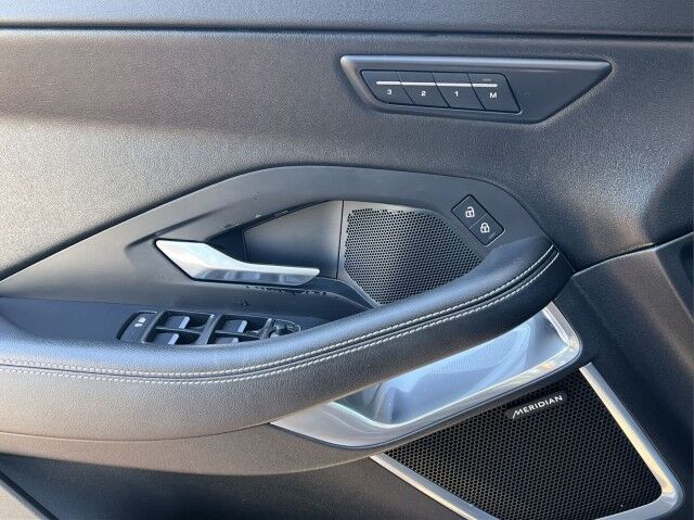 2024 Jaguar E-PACE R-Dynamic SE San Juan TX