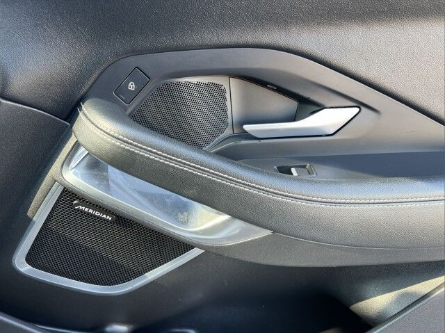 2024 Jaguar E-PACE R-Dynamic SE San Juan TX