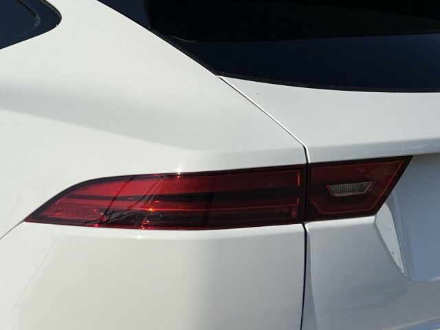 2024 Jaguar E-PACE R-Dynamic SE San Juan TX