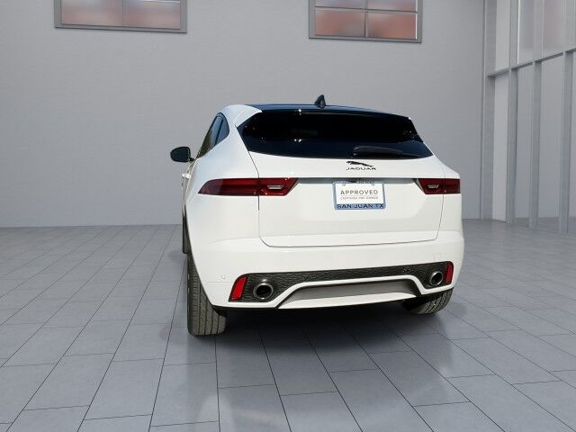 2024 Jaguar E-PACE R-Dynamic SE San Juan TX
