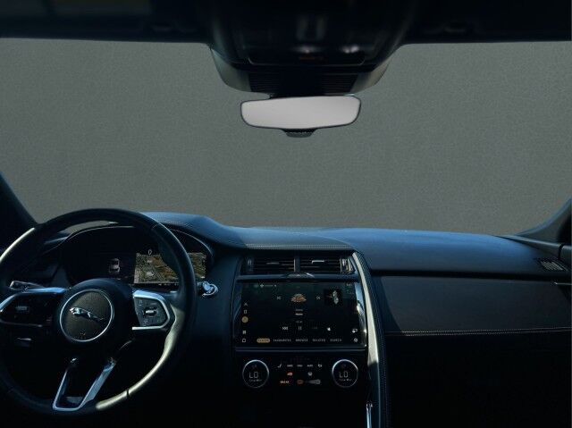 2024 Jaguar E-PACE R-Dynamic SE San Juan TX
