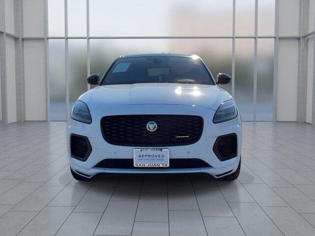 2024 Jaguar E-PACE R-Dynamic SE San Juan TX