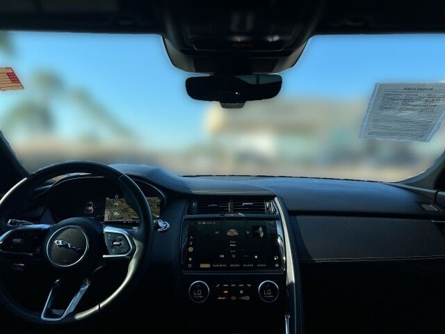 2024 Jaguar E-PACE R-Dynamic SE San Juan TX
