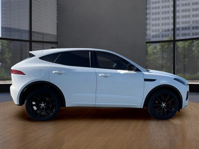 2024 Jaguar E-PACE R-Dynamic SE San Juan TX
