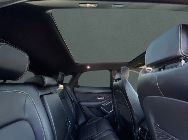 2024 Jaguar E-PACE R-Dynamic SE San Juan TX