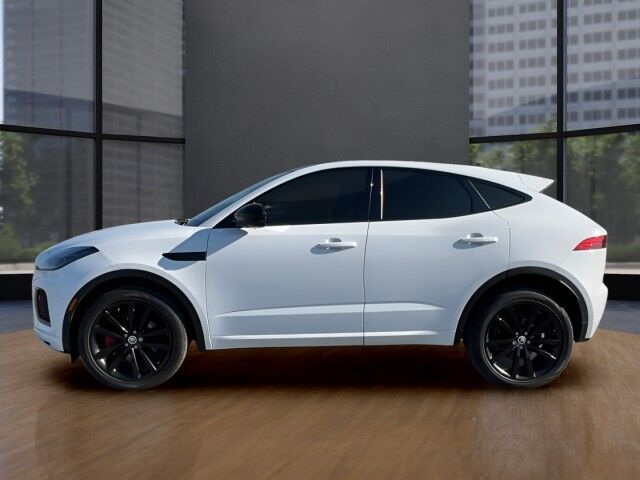 2024 Jaguar E-PACE R-Dynamic SE San Juan TX