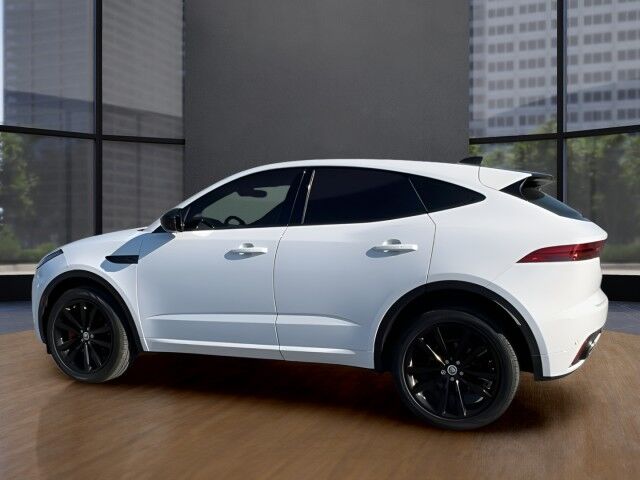 2024 Jaguar E-PACE R-Dynamic SE San Juan TX