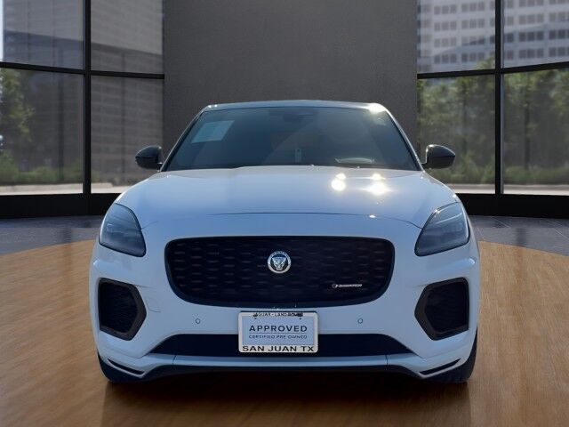 2024 Jaguar E-PACE R-Dynamic SE San Juan TX