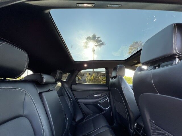 2024 Jaguar E-PACE R-Dynamic SE San Juan TX