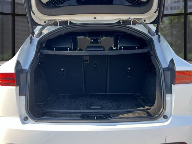 2024 Jaguar E-PACE R-Dynamic SE San Juan TX