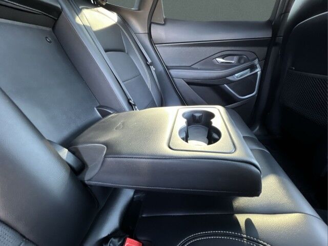 2024 Jaguar E-PACE R-Dynamic SE San Juan TX