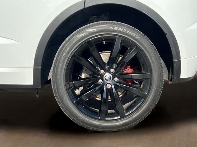 2024 Jaguar E-PACE R-Dynamic SE San Juan TX