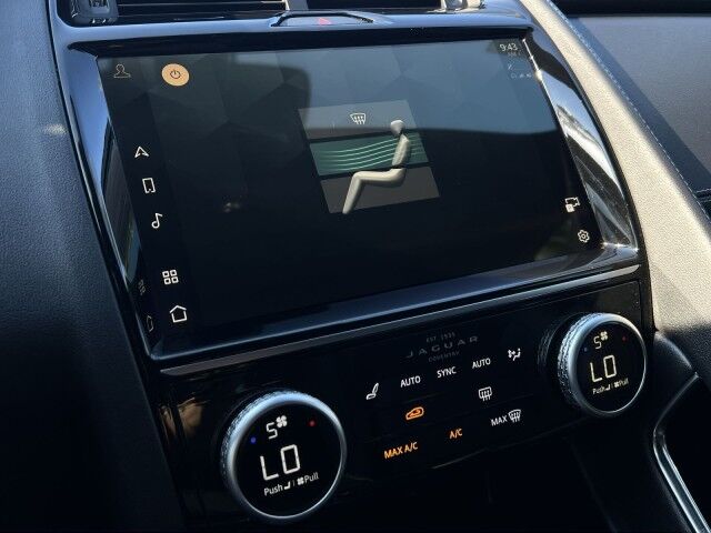 2024 Jaguar E-PACE R-Dynamic SE San Juan TX