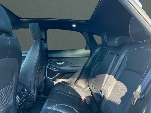 2024 Jaguar E-PACE R-Dynamic SE San Juan TX