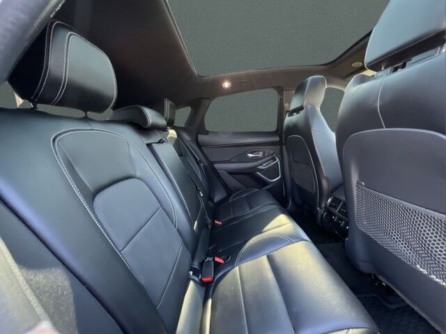 2024 Jaguar E-PACE R-Dynamic SE San Juan TX