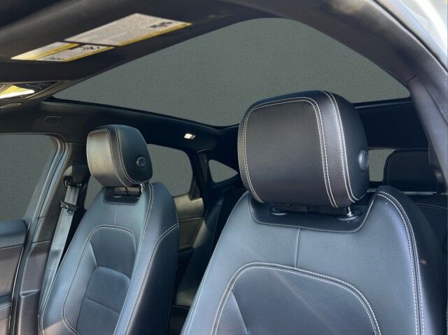 2024 Jaguar E-PACE R-Dynamic SE San Juan TX