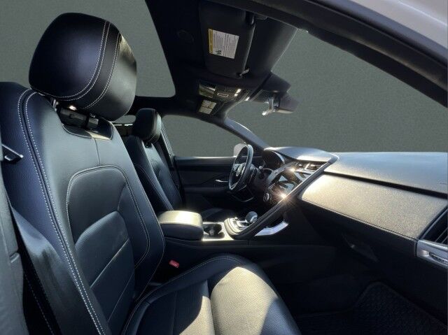 2024 Jaguar E-PACE R-Dynamic SE San Juan TX