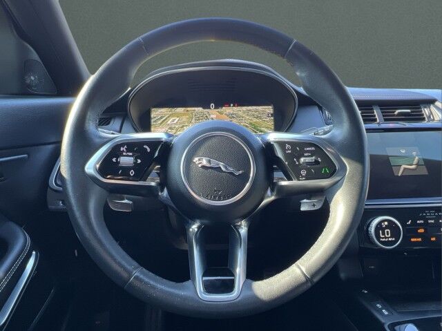 2024 Jaguar E-PACE R-Dynamic SE San Juan TX