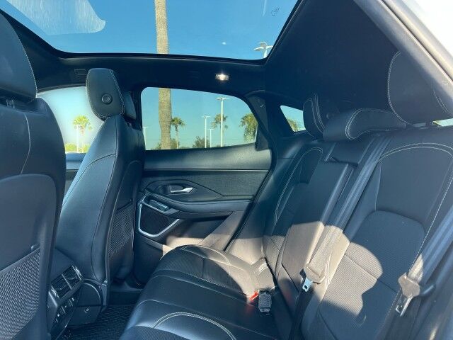 2024 Jaguar E-PACE R-Dynamic SE San Juan TX