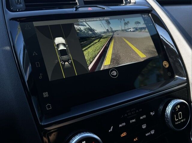 2024 Jaguar E-PACE R-Dynamic SE San Juan TX