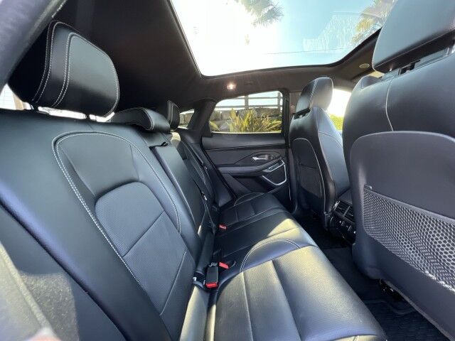 2024 Jaguar E-PACE R-Dynamic SE San Juan TX