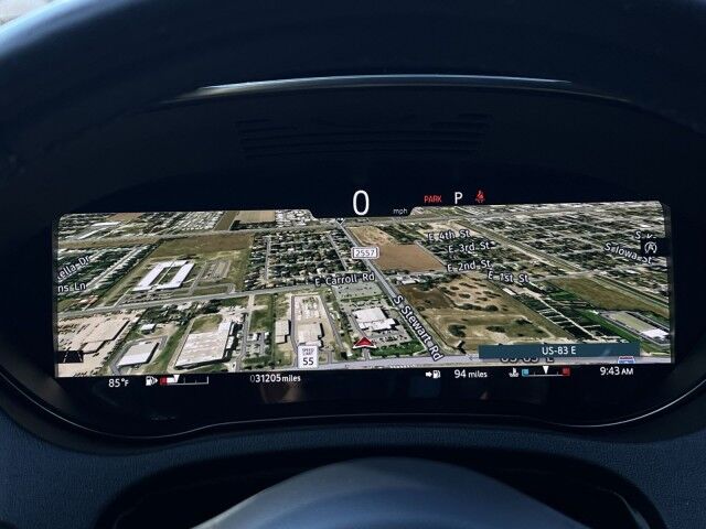 2024 Jaguar E-PACE R-Dynamic SE San Juan TX