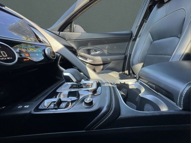 2024 Jaguar E-PACE R-Dynamic SE San Juan TX